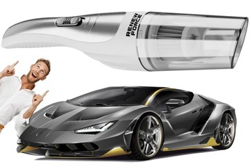 НОВЕЙШИЙ БЕСПРОВОДНОЙ АВТОМОБИЛЬНЫЙ ЦИКЛОННЫЙ ПЫЛЕСОС 300 ВТ TURBO XXXXXXXL