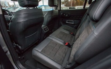 Citroen C5 Aircross SUV Facelifting 1.5 BlueHDi 131KM 2023 Citroen C5 Aircross 1.5 BlueHDi Max EAT8 ALKANTARA el fotele salon-PL FVAT, zdjęcie 15