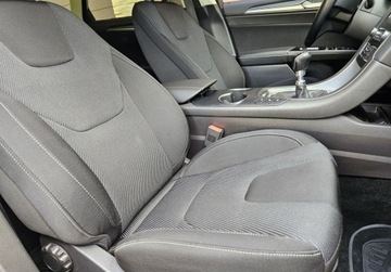 Ford Mondeo V Kombi 1.5 EcoBoost 160KM 2018 Ford Mondeo Lift,Benzyna,Manual,Niski przebieg,Bezwypadkowy 1.5 Benzyna, zdjęcie 27