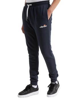 SPODNIE MĘSKIE DRESOWE JOGGER ELLESSE GRANITE