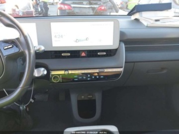 Hyundai IONIQ 5 2024 Hyundai IONIQ 5 Sel 2024 Elektryczny 225KM, zdjęcie 10