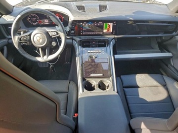 Porsche Panamera III 2025 Porsche Panamera Base 2025 2.9l 2.9 Benzyna 325KM, zdjęcie 8