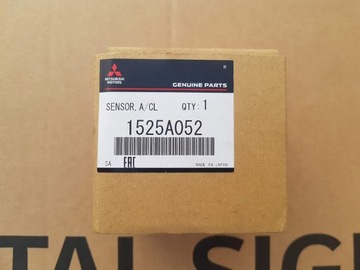 MITSUBISHI OE 1525A052 VÁHA VZDUCHU VZDUCHU