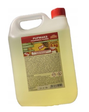 PUFMAKS POGROMCA PLEŚNI 5 kg
