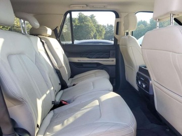 Ford Expedition III 2019 Ford Expedition Platinum 2019 3.5 Benzyna 375KM, zdjęcie 11