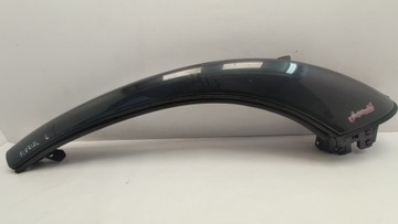 CITROEN C3 PLURIEL SŁUPEK STELAŻ DACHU LEWY