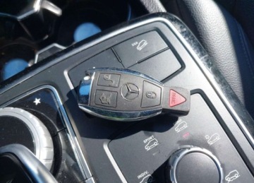 Mercedes GLE W166/C292 2018 Mercedes-Benz GLE GLE 350, 4matic, V6, od ubezpieczalni 3.5 Benzyna 302KM, zdjęcie 11