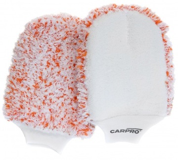 CarPro WheelsMitt Rękawica Do Czyszczenia Felg