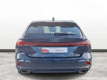 Audi A5 B10 Avant 2.0 TFSI 150KM 2025 Audi A5 Avant Audi A5 Avant TFSI 150KM S-tronic 2.0 Benzyna 150KM, zdjęcie 3