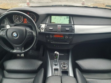 BMW X5 E70 SUV Facelifting xDrive30d 245KM 2013 BMW X5 3.0d 245KM Salon PL M Pakiet 143tyś,km, zdjęcie 26