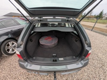 BMW Seria 5 E39 Touring 525 i 192KM 2004 BMW Seria 5 Panorama Head Up Ledy Alu Klima Navi Serwis Gwarancja 2.5, zdjęcie 35