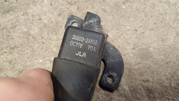 HYUNDAI IX35 1.7 CRDI RELÉ SVÍČEK ŽHAVÍCÍCH 36860-2A850