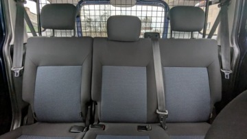 Opel Combo D Tour 1.4 95KM 2013 Opel Combo 1.4i 95PS OPŁACONY Bezwypadkowy, zdjęcie 15