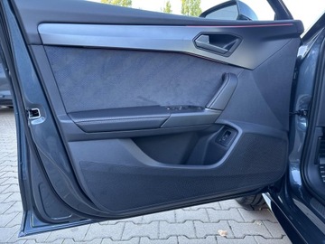 Cupra Leon II 2025 Cupra Leon Sportstourer 1.5 eTSI 150 KM 7-biegowa, zdjęcie 19