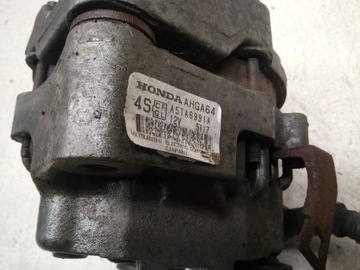 ГЕНЕРАТОР HONDA FRV 1.7 B A5TA6991A