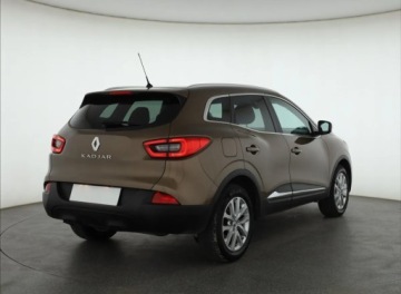 Renault Kadjar 2019 Renault Kadjar 1.2 TCe, Klima, Klimatronic, zdjęcie 4
