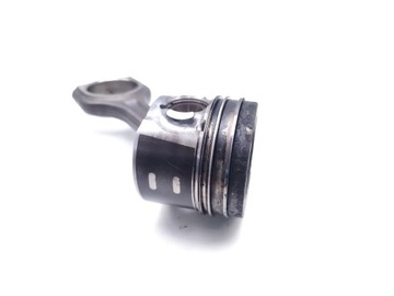 FORD B-MAX PÍST Z OJNICE 1.6 TDCI DIESEL 70KW (95 HP) T3JB 2012 MPV