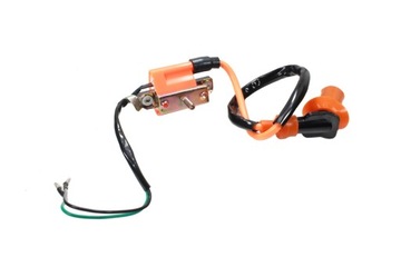 КАТУШКА ЗАЖИГАНИЯ ATV 110/125 CROSS BRI