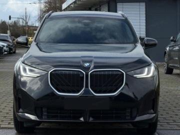 BMW X3 G45 2025 BMW X3 xDrive20d Sport Suv 2.0 (197KM) 2025, zdjęcie 3