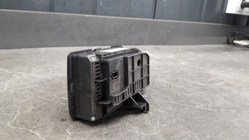 9659627577 PANEL KLIMATIZACE CITROEN C4 PICASSO