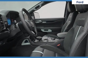 Ford Ranger VI 2025 FORD Ranger Stormtrak PHEV A10 4x4 2.3 281KM, zdjęcie 7