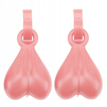 СЪЕМНЫЕ ЗАЖИМЫ ДЛЯ ОБУВИ CUTE STYLISH 2X