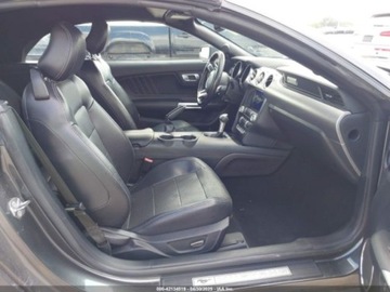 Ford Mustang VI 2019 Ford Mustang Ecoboost Premium 2019 2.3l 2.3 Benzyna 310KM, zdjęcie 9