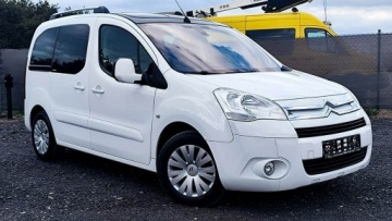 Citroen Berlingo II 2011 Citroen Berlingo Multispace Navi Panorama, zdjęcie 1