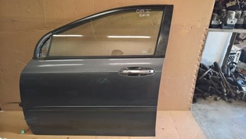 LIŠTA DVEŘE ZHRNUJÍCÍ LEVÝ PŘEDNÍ HONDA CITY V