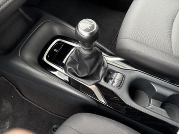 Toyota Corolla XII Sedan 1.5 VVT-i 125KM 2022 Toyota Corolla 1.5 Comfort Seria E21 (2019-) 1.5 C, zdjęcie 16
