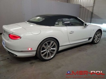Bentley 2023 Bentley Continental GT _V8_4x4_4.0 L_542 km_2023r_0 559 KM 4.0 Benzyna, zdjęcie 2