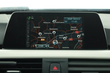 BMW Seria 3 F30-F31-F34 Touring Facelifting 2.0 318d 150KM 2016 BMW 3 318 d, Automat, Navi, Klima, Klimatronic, zdjęcie 12