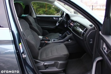 Skoda Kodiaq I SUV 2.0 TDI 150KM 2020 Skoda Kodiaq Skoda Kodiaq 2.0 TDI 4x2 Style DSG 2.0 Diesel 150KM, zdjęcie 38