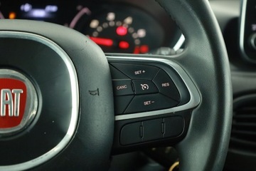 Fiat Tipo II Hatchback 1.4 T-Jet LPG 120KM 2016 Fiat Tipo 1.4 T-Jet, Navi, Klima, Klimatronic, zdjęcie 15