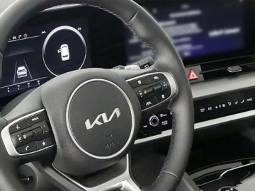 Kia Sportage V SUV 1.6 T-GDI 160KM 2025 KIA Sportage Business Line T-GDI 2WD DCT 1.6 160KM, zdjęcie 4