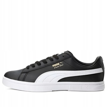 Buty PUMA Court Star 384676-03 r 41