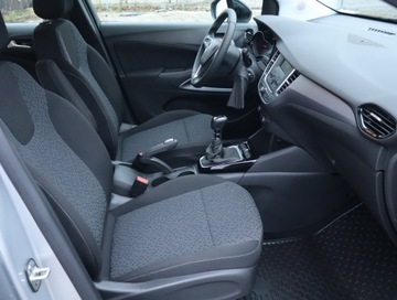 Opel 2024 Opel Crossland 1.2 Turbo, Salon Polska, zdjęcie 8