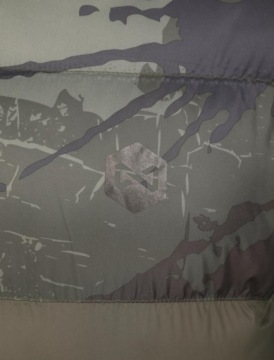 Пуховик Navitas Tetra Camo Identity L