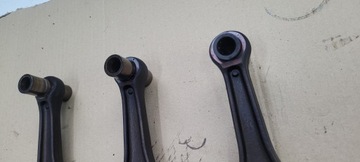 ШАТУНОК A7 4G VW AUDI 3.0 TFSI CAJ CTU CGE CJT CGW CGX