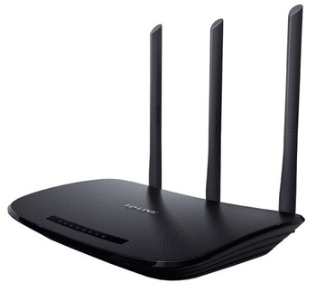 TP-Link TL-WR940N 450 Мбит / с беспроводной маршрутизатор