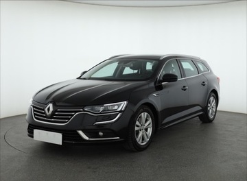 Renault Talisman Kombi 1.6 Energy TCe 149KM 2017 Renault Talisman 1.6 TCe, Salon Polska, Automat, zdjęcie 1