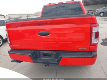 Ford 2023 Ford F150 Lariat 2023 3.5 Benzyna 400KM, zdjęcie 4