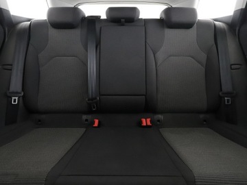 Seat Leon III ST Facelifting 1.6 TDI 115KM 2019 Seat Leon DSG full LED klimatyzacja nawigacja, zdjęcie 17