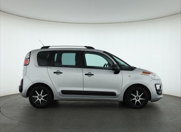 Citroen C3 Picasso 1.2 PureTech 110KM 2016 Citroen C3 Picasso 1.2 PureTech, Salon Polska, zdjęcie 5