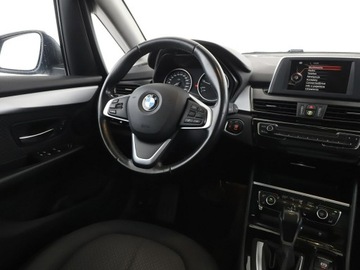 BMW Seria 2 F22-F23-F45-F46 Gran Tourer 218d 150KM 2015 BMW 218 2.0d Automat Advantage Panorama Navi, zdjęcie 15