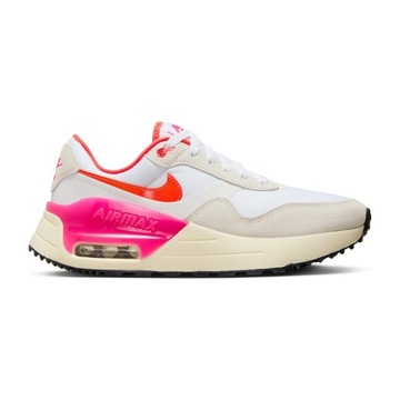 Nike buty damskie sportowe na lato NIKE AIR MAX SYSTEM DZ1637-102 roz 38