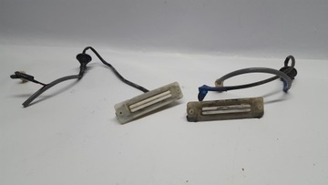 TOYOTA AVENSIS T25 COROLLA VERSO MIKROSTYK KLAPY