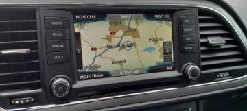 Seat Leon III 2015 SEAT LEON FR 1.2 TSI 105KM, zdjęcie 16