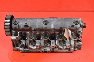 GŁOWICA SILNIKA F9S05 RENAULT MEGANE SCENIC 2 II 1.9 DCI 05R
