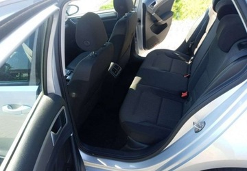 Volkswagen Golf VII Hatchback 3d 1.2 TSI 105KM 2014 Volkswagen Golf 1.2B Navi 2014r Grzane Fotele Sprowadzony Oplacony 1.2, zdjęcie 10